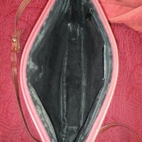 Дамска чантичка естествена кожа"Pierre Cardin paris", снимка 3 - Чанти - 31625357