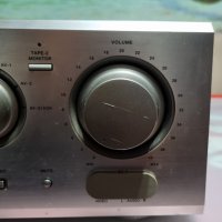 Akai AM-V1200 Stereo 5 Channel AV Amplifier, снимка 4 - Ресийвъри, усилватели, смесителни пултове - 39298055