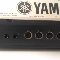 Йоника Yamaha Tyros2, снимка 12 - Тонколони - 42518725