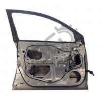 Предна лява врата Toyota  Avensis II 2003-2009 TA100822N-8, снимка 2 - Части - 37789207