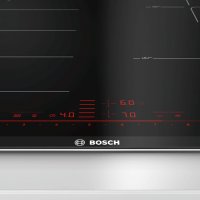 ••НОВО•• Индукционен плот Серия 8 Bosch PXE675DC1E/ 2г. гаранция, снимка 3 - Котлони - 29189359