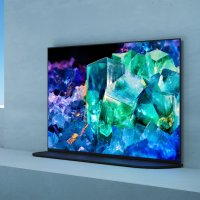 Sony 65" XR-65A95K QD-OLED, X95K miniLED LCD 2022, снимка 4 - Телевизори - 36984426