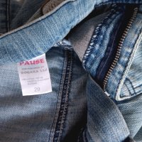 Дънки на марката Pause jeans , снимка 6 - Дънки - 42818486
