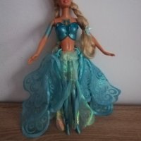 Barbie fairytopia , снимка 1 - Кукли - 30548885