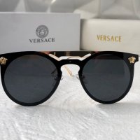 Versace дамски слънчеви очила, снимка 3 - Слънчеви и диоптрични очила - 42797853