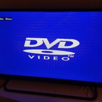 LCD LED TV  ALBA 28" +DVD, снимка 2 - Телевизори - 39881148