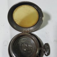 капаци за джобен часовник след 1944год, снимка 4 - Антикварни и старинни предмети - 37954967