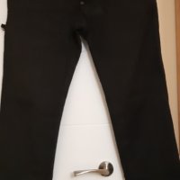Мъжки панталони Теодор,черни,кафяв,S,M,L, снимка 11 - Панталони - 35130489