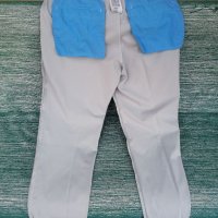 Мъжки Adidas Ultimate365 3-Stripes Tapered Golf Pants -30/32 размер, снимка 4 - Спортни дрехи, екипи - 37500668