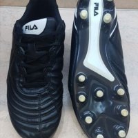 Футболни обувки Фила Fila Бутонки Калеври, снимка 2 - Спортни обувки - 31081884
