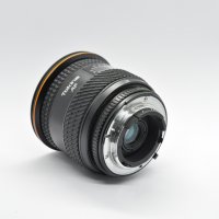 Обектив Tokina AF 20-35mm F/3.5-4.5 за Nikon, снимка 2 - Обективи и филтри - 44482169