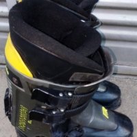 Обувки за ски, снимка 4 - Спортна екипировка - 44263333