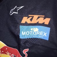 Суитчер KTM Red Bull и ветроустойчив модел!!! , снимка 11 - Суичъри - 36047915