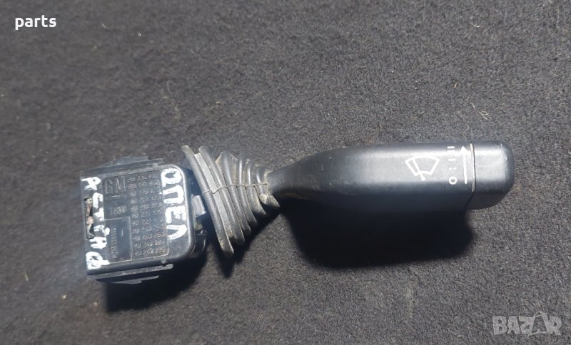 Лост Чистачки Опел Астра Ф N, снимка 1