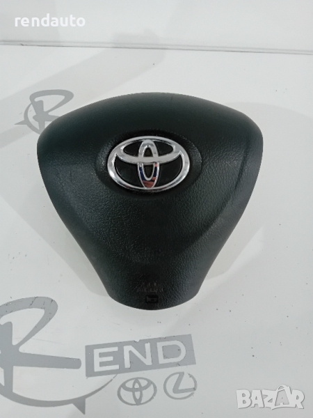 Airbag волан Toyota Auris 2006-2010 45130-02290-b0, снимка 1