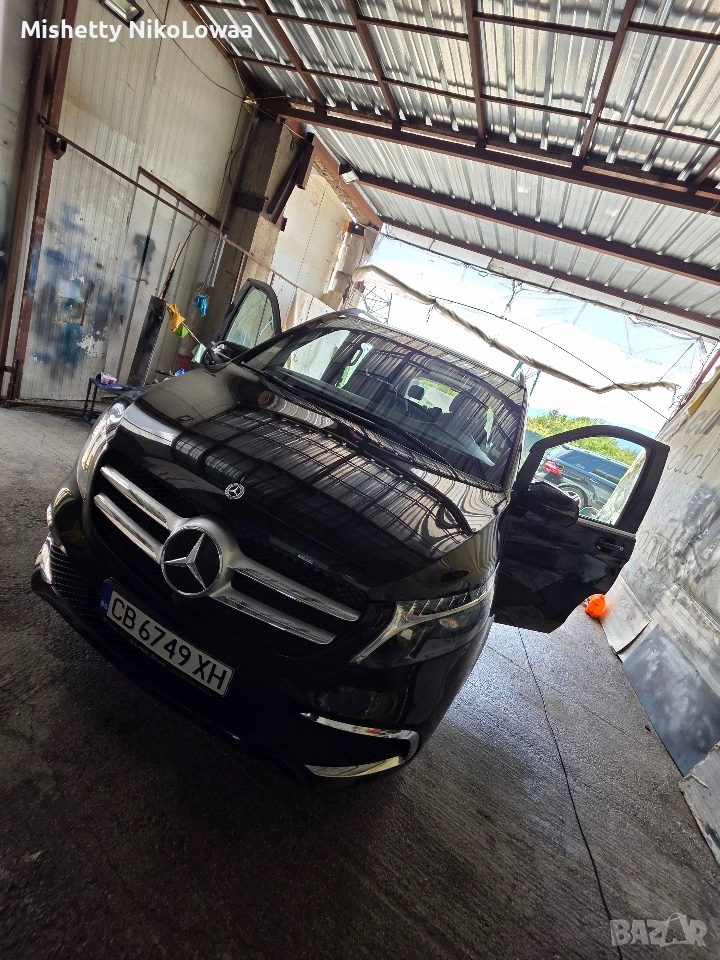 Търся работници за Автомивка , снимка 1