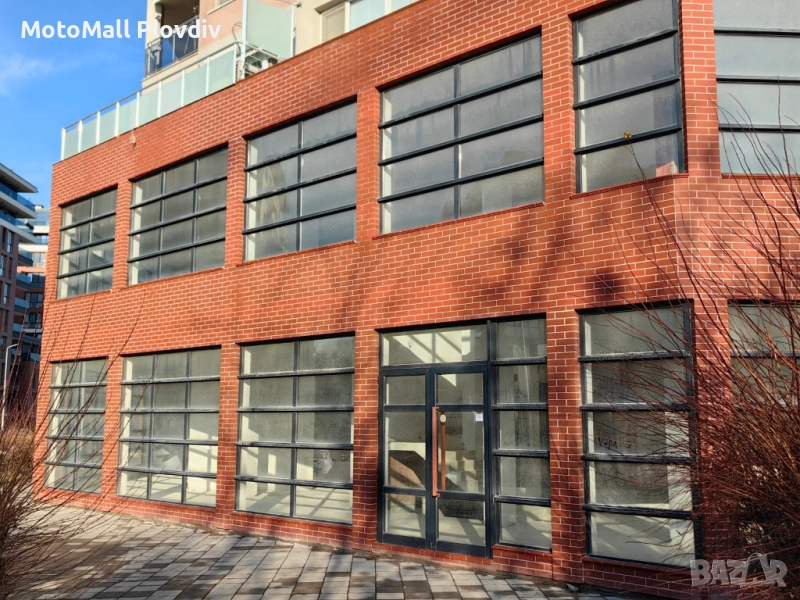 Магазин под наем 1237м2, снимка 1