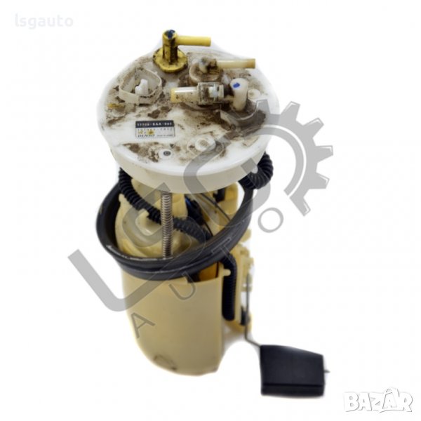 Подкачваща помпа резервоар Honda Jazz (2002-2008) ID:88169, снимка 1