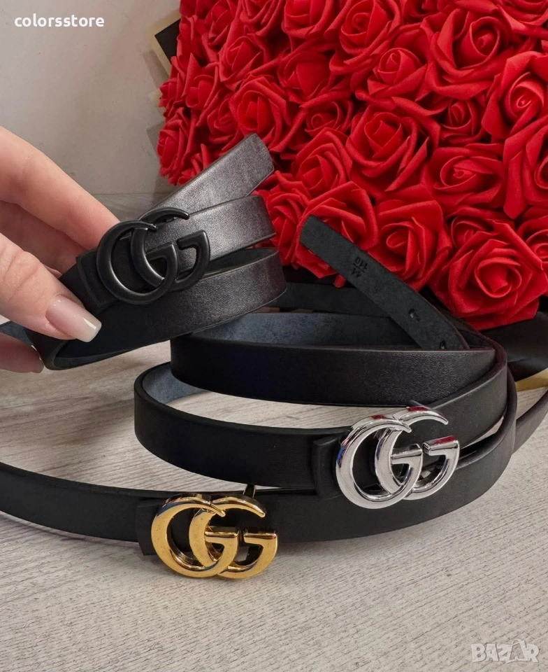 Колан GG/IM39n, снимка 1