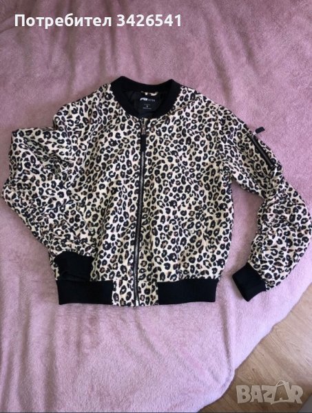 Ново яке New Yorker, снимка 1