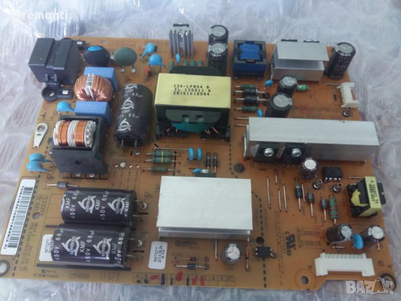 POWER SUPPLY EAX64905301(2.3), снимка 1