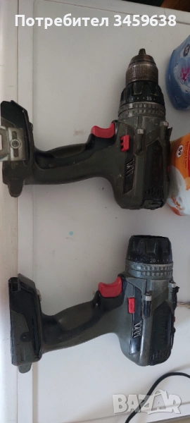 Винтоверти WURTH, снимка 1