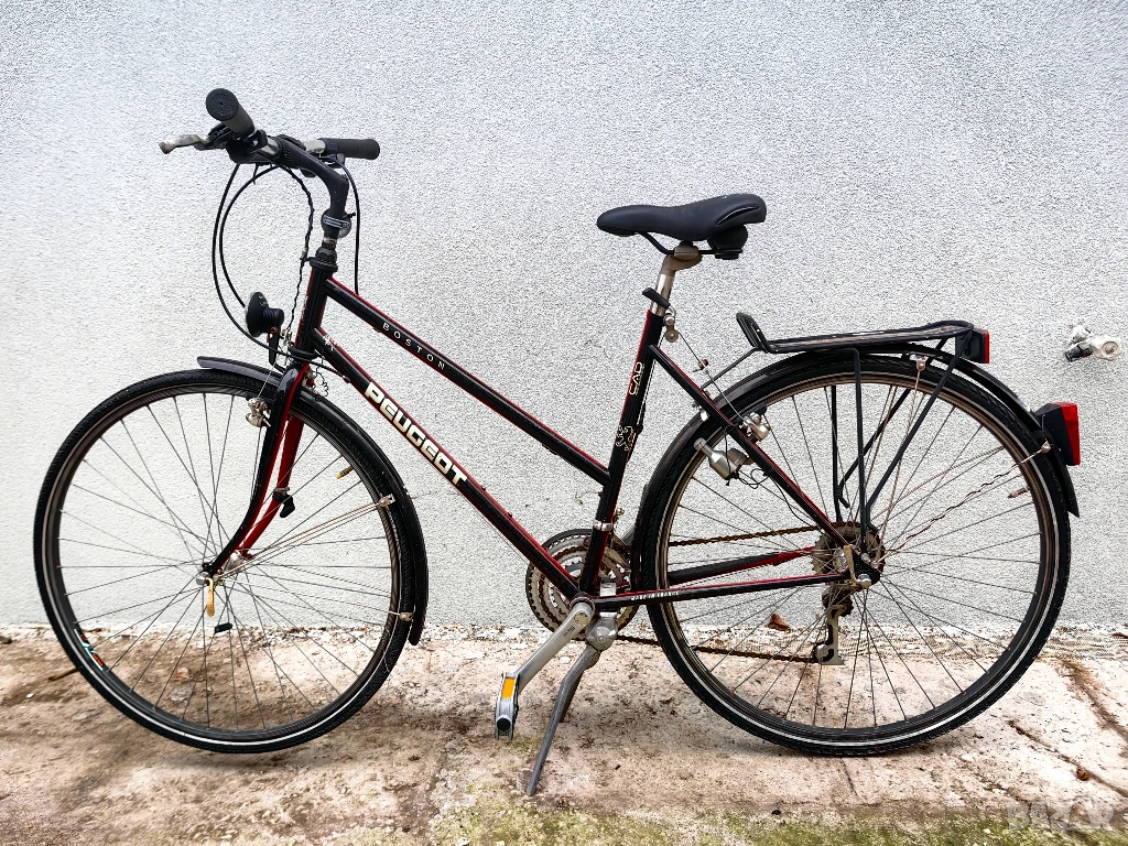 Велосипед Peugeot 28" Пежо, снимка 1