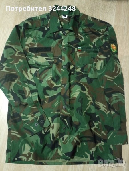 Дрехи за лов и риболов, снимка 1