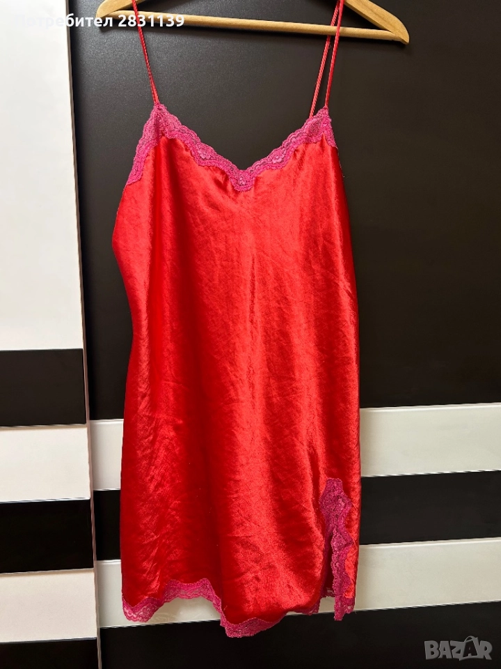 Рокля, снимка 1