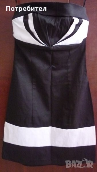 Дамска рокля ХS-S, снимка 1