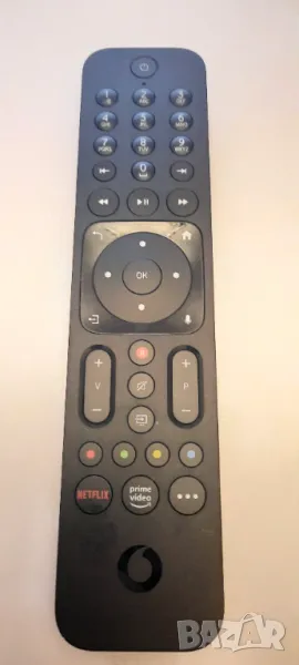 Оригинално дистанционно управление Vodafone R327301A98-00014, снимка 1