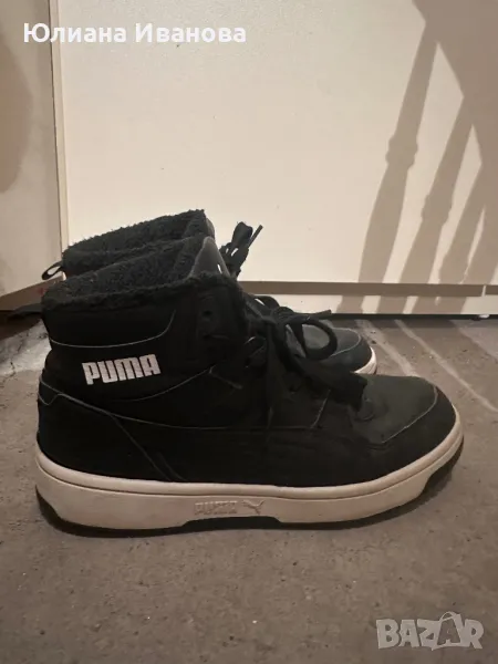 Обувки Puma, снимка 1
