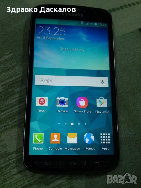 Samsung Galaxy S4 active i9295, снимка 1