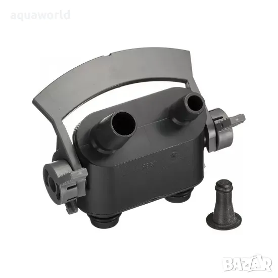 "ПРОМОЦИЯ" Адаптер за външни филтри Eheim Experience и Professionel, снимка 1