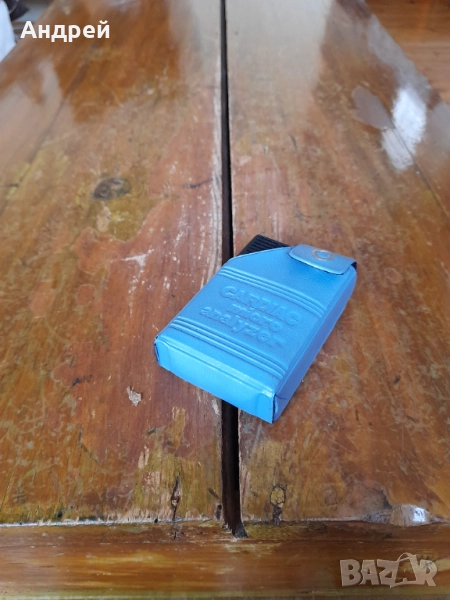 Стар Микрокардиоанализатор Electronika MCA-02, снимка 1