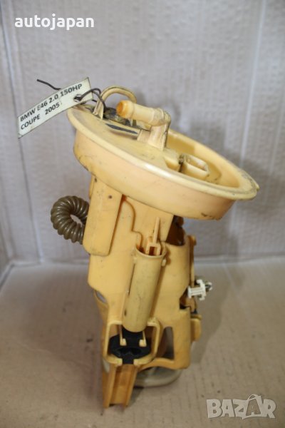 Дизелова помпа бмв е46 2.0 150кс купе 05г bmw e46 2.0 150hp coupe 2005, снимка 1