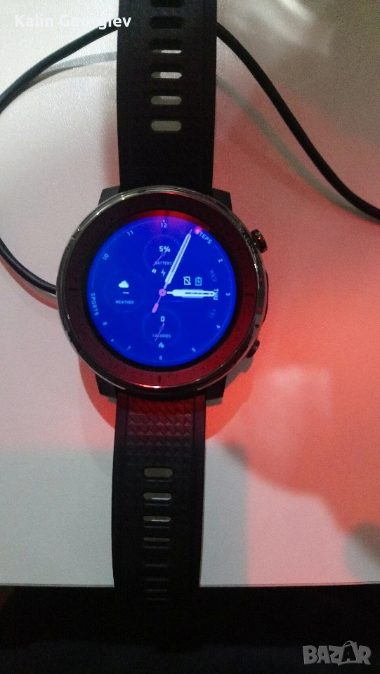 Xiaomi Watch Amazfit Premium, снимка 1