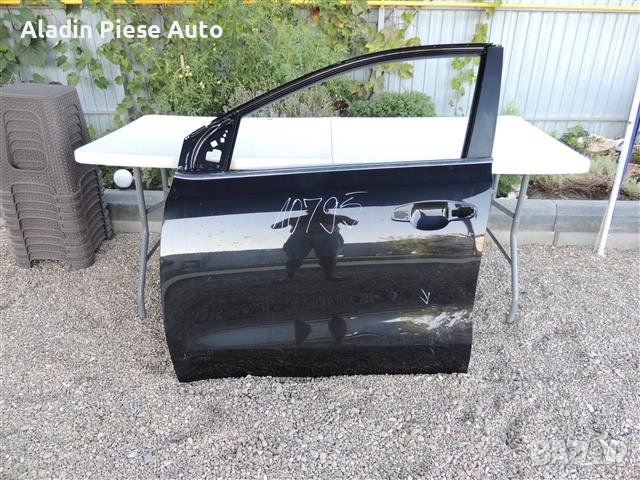 Предна лява врата Kia Sportage 2016 2017 2018 2019 2020 2021г , снимка 1