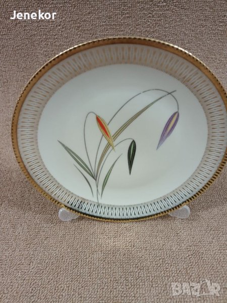 Чиния Winterling , снимка 1