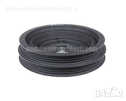 Ремъчна шайба MD300516 RKPMS009 Mitsubishi колянов вал, снимка 1