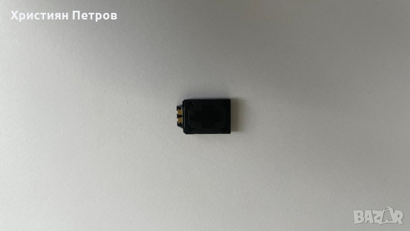 Говорител, полифония, звънец за Samsung Galaxy A12, снимка 1