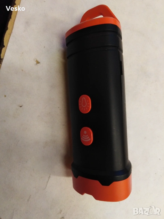 Кучегон, снимка 1