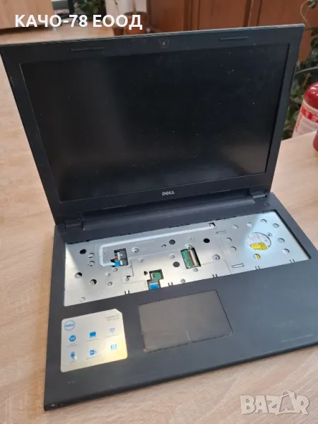 Лаптоп DELL inspirion 15 P40F, снимка 1