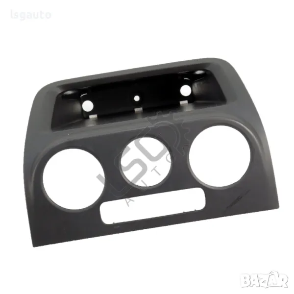 Лайсна средна конзола табло Volkswagen Tiguan I 2007-2015 ID: 140876, снимка 1