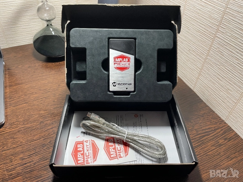 PicKit4 , снимка 1