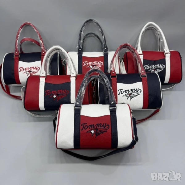 сакове tommy hilfiger , снимка 1