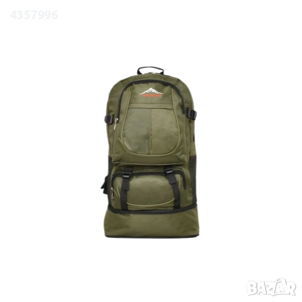 Туристическа раница, 5252, Различни цветове , снимка 1