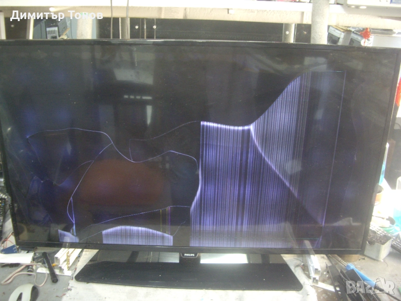 PHILIPS 43PFS5301/12, снимка 1