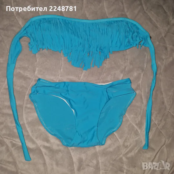 Бански Victoria's secret , снимка 1