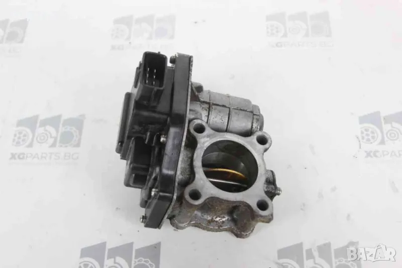 Дроселова клапа за Honda Accord VIII 2.2i-dtec 150 к.с. (2007-2012), снимка 1